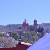  Guanajuato, Mexico 2009